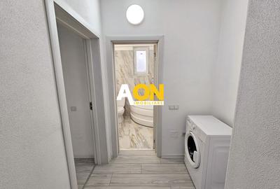 Apartament 2 camere, 53 mp utili, 2 balcoane, bloc nou - 4