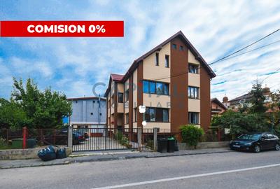 Vila  Pemsiune cu 10 camere si 10 bai de vanzare in Cluj Napoca. - 1