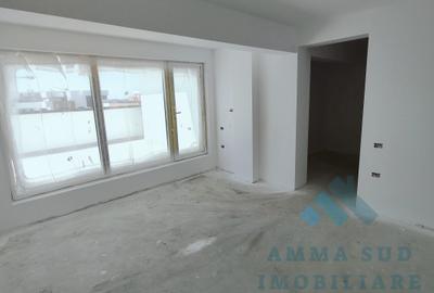 Penthouse 4 camere -126 mp utili - Finalizat - 500 m Metrou Berceni - 28