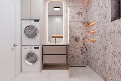 NARI Village | Vila P+1 130 mp | Teren 360 mp | Premium - 7