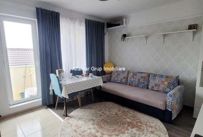 Garsoniera tip Studio, loc parcare inclus- Rahova - 3