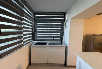 Tineretului Parc,Garsonieră Modernă - 8
