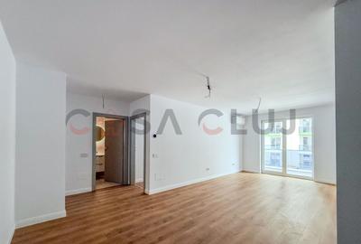Apartament 2 camere, nou, complex rezidential premium - 6