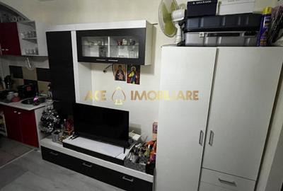 Garsonieră decomandată, mobilată în Titan