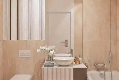 Apartament 2 camere cu gradina 58 mp | Pipera – Rond OMV | 0% comision - 4