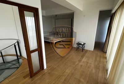 Spectrum Penthouse duplex 3 camere 268mp frontala la mare parcare Faleza Nord - 20