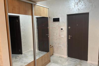 De închiriat apartament cu 1 cameră –Viva, Bariera Traian - 7