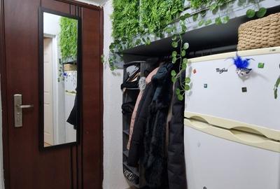 GARSONIERĂ DE VÂNZARE | DRISTOR METROU | 30 MP | COMPLET RENOVATĂ | SECTOR 3 - 5