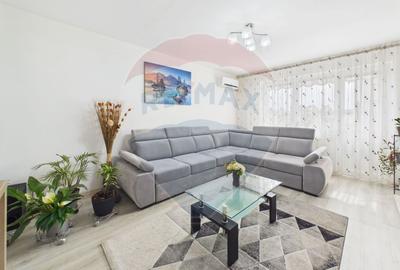 Apartament cu 2 camere superb in zona Prelungirea Ghencea/Funigeilor - 7