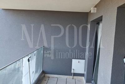 Apartament 2 camere de vanzare in Zorilor, Cluj Napoca - 8