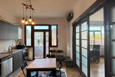 Apartament 2 camere Iancului / Zona Foisorul de Foc - 1