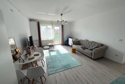 OPORTUNITATE! Apartament cu 2 camere de vânzare | Schit | Parcare + boxă incluse - 1