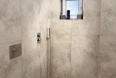 Vila individuala P+1+M -280mp utili -Metrou LEONIDA - 33