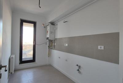 Inel II - Bloc NOU -ULTIMUL  APARTAMENT VALABIL !!!- 3 camere la cheie - 3
