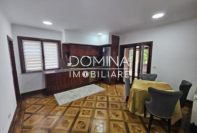 Vanzare vila spatioasa P+1+M, in Targu Jiu, strada Tismana - zona rezidentiala - 7