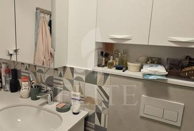 Apartament 2 camere în zona MARASTI CENTRAL-BRD - 12