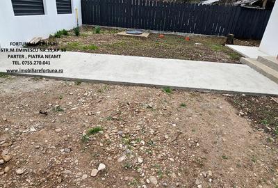 Casa P+1 cu 830 mp teren si anexa, mun.Piatra Neamt - 4