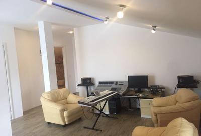 Pallady | Sediu firma | Casa | 5 Camere | P+2 | Curte - 9