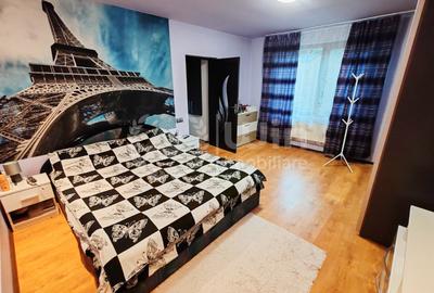 Casa individuala 120mp utili | 500 mp teren | Intre Lacuri - 5