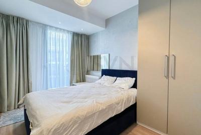 REA1017336 Apartament 4 camere Herastrau Mobilat - 10