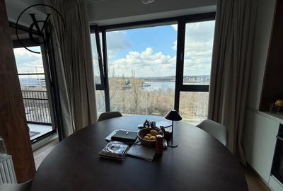 Apartament modern 5 camere - Panorama Lake - Straulesti - 2