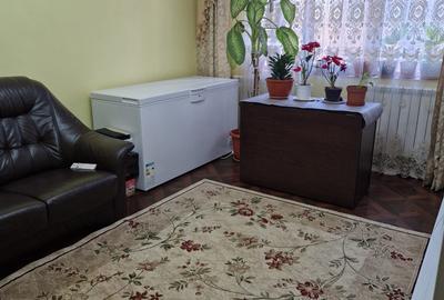 Apartament 4 camere etaj 1 Directia Muncii - 3