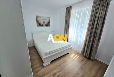 Apartament cu 3 Camere, Bloc Nou, Etaj 1, Zona Arex - 5