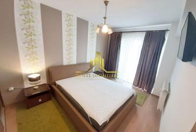2 camere, bloc nou, Buna Ziua, terasa, mobilat modern - 3