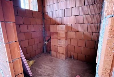 Casă P+M la roșu de vânzare în Cihei – Grigorescu II - 5