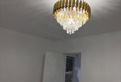 PROPRIETAR Apartament complet renovat bloc A6 4 camere - 10