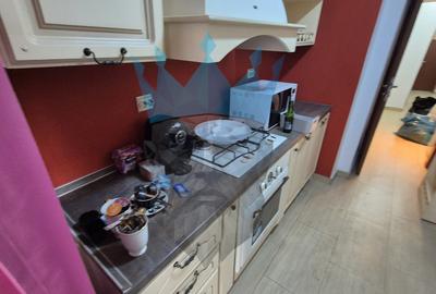Apartament 3 Camere Decebal Bucuresti - 3