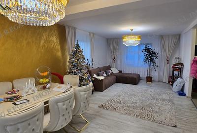 Mobilata Utilata Mutare Imediata Casa / Vila 4 camere Berceni Vidra - 1