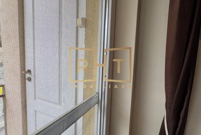 Apartament 3 camere, 65 MP, balcon, etaj intermediar, parcare, Eroilor - 11