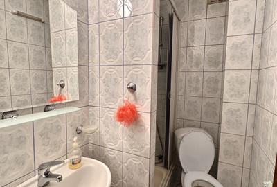 Vanzare Apartament 4 camere modificat in 3 CETATE M-uri vedere Parc 2 bai 2 balc - 10