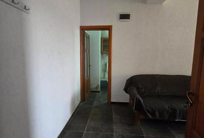 Clădire Spații Comerciale,Service, Showroom P+2,Calea Munteniei nr 34,Focșani - 34