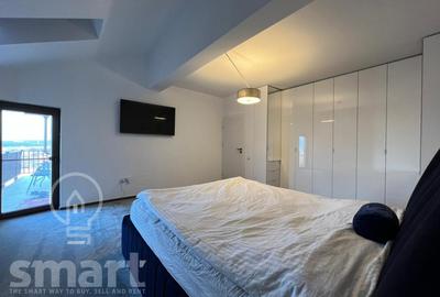 Apartament 3 camere, 118mp, Buna Ziua +2 locuri parcare+boxa - 4