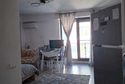 Garsoniera de vanzare - Mamaia Nord - 1