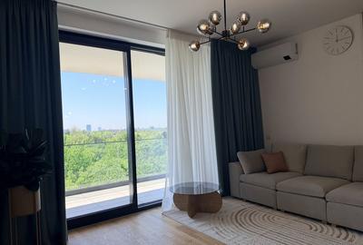 Apartament 3 camere | The IVY Băneasa | Prima închiriere | Lux - 3