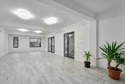 Spațiu generos de închiriat-ideal clinica/birouri/centru educ. Pitești-Dumbravei - 2