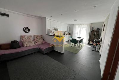 3 camere,  Gheorgheni, Zona Iulius Mall, FSEGA, Interservisan - 3