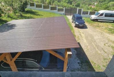 Resita Casa Noua cu Teren 993 Mp C Caransebesului Km 2 Comision ZERO Cumparator - 15
