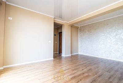 Apartament 2 camere Mamaia Nord - Oba Urban Residence - Proiect finalizat - 4