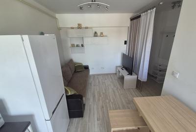 Apartament 2 camere Tudor Vladimirescu - Rivers Towers. - 4