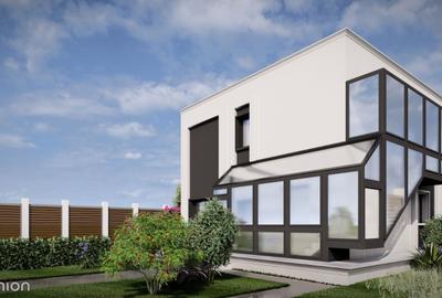 Casa individuala 6 cam | TVA 0% |com 0% | Lux Direct Proprietar TUNARI - 7