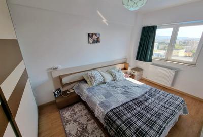 2 camere, bloc nou, terasa, in Gheorgheni, Viva City, zona Iulius Mall - 9
