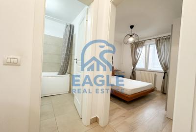 Tomis 3 - 2 Camere 64 MP renovat cu centrala si balcon pe termen lung - 7