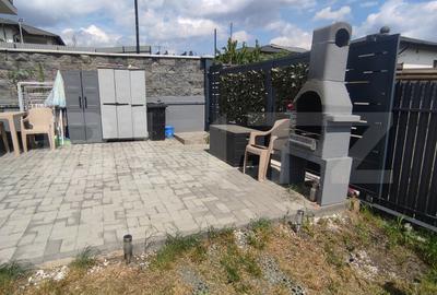 Duplex, 80 mp, vedere panoramica, zona Valea Lupului - 10