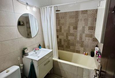 DE INCHIRIAT | APARTAMENT 2 CAMERE | 1 MAI - 8