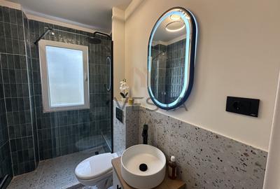 Apartament 3 camere ultrafinisat Grigorescu! - 11