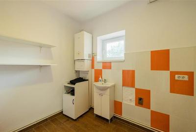 Casa pretabila: rezidential/ comercial/ servicii  Central, Fagaras - 15